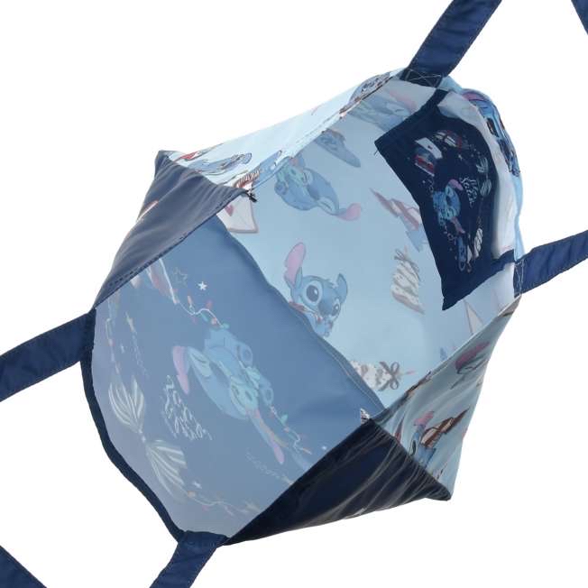 🎀【預訂】 Disney Holiday Gift Shopping Bag S