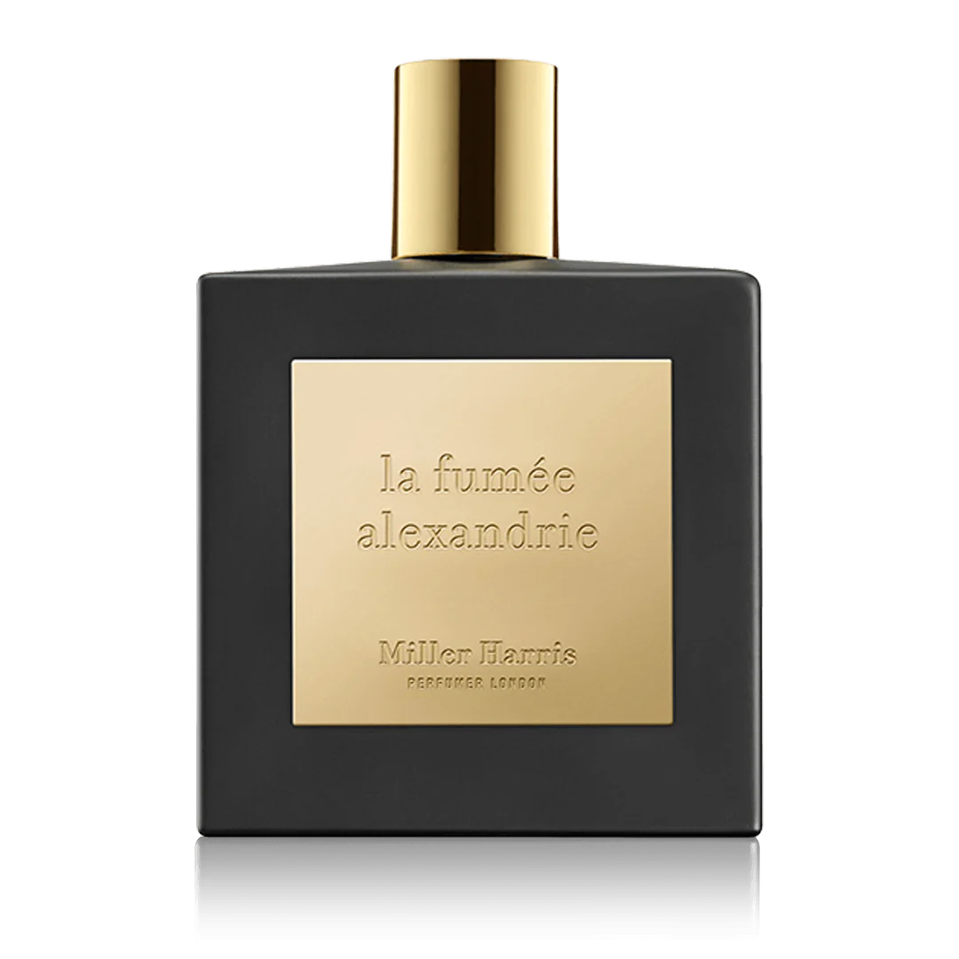 La Fumée Alexandrie - Miller Harris