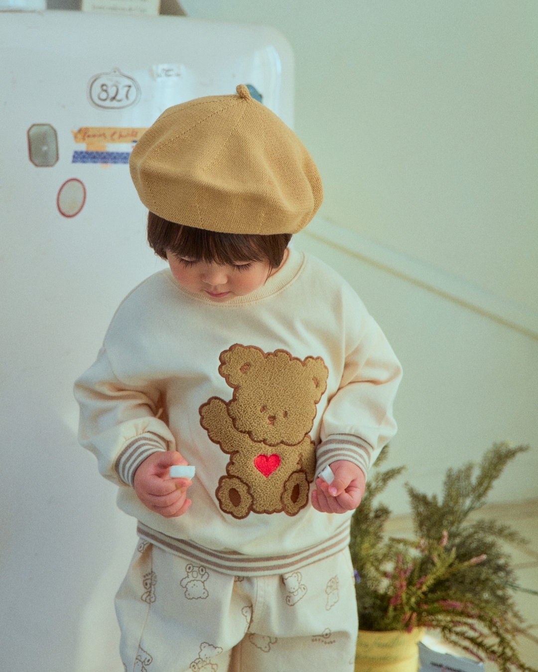 🇰🇷Oottbebe MTM