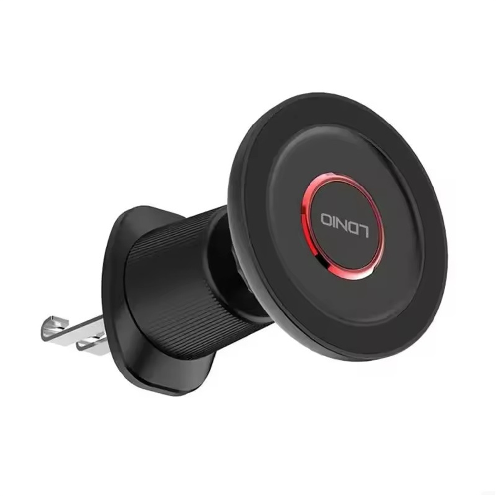 出風口車載手機支架 紅色 UB0293