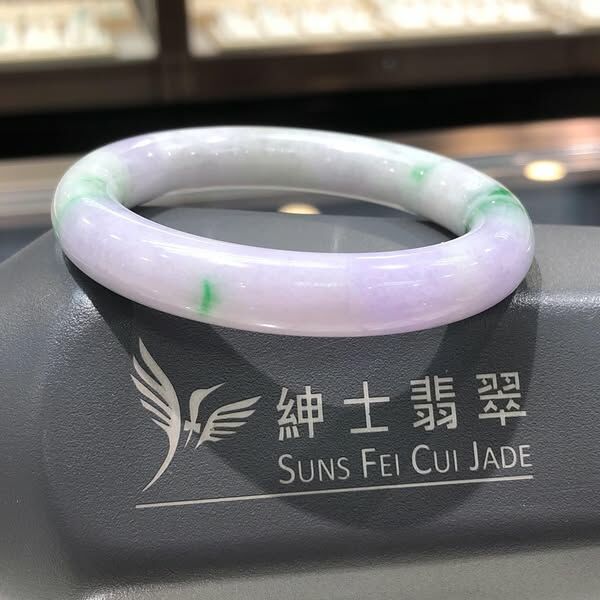 木那春彩福鐲49.5mm