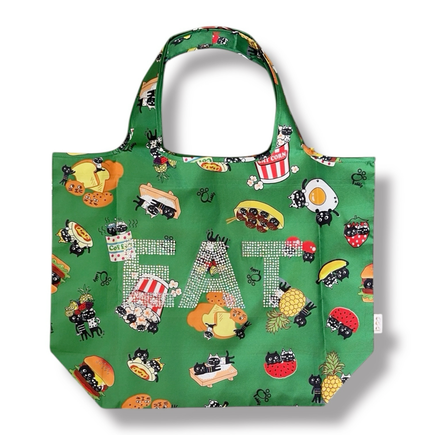 Pre Order Me&Yo Food Ecobag