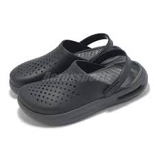 Crocs InMotion Clog/Black 209964