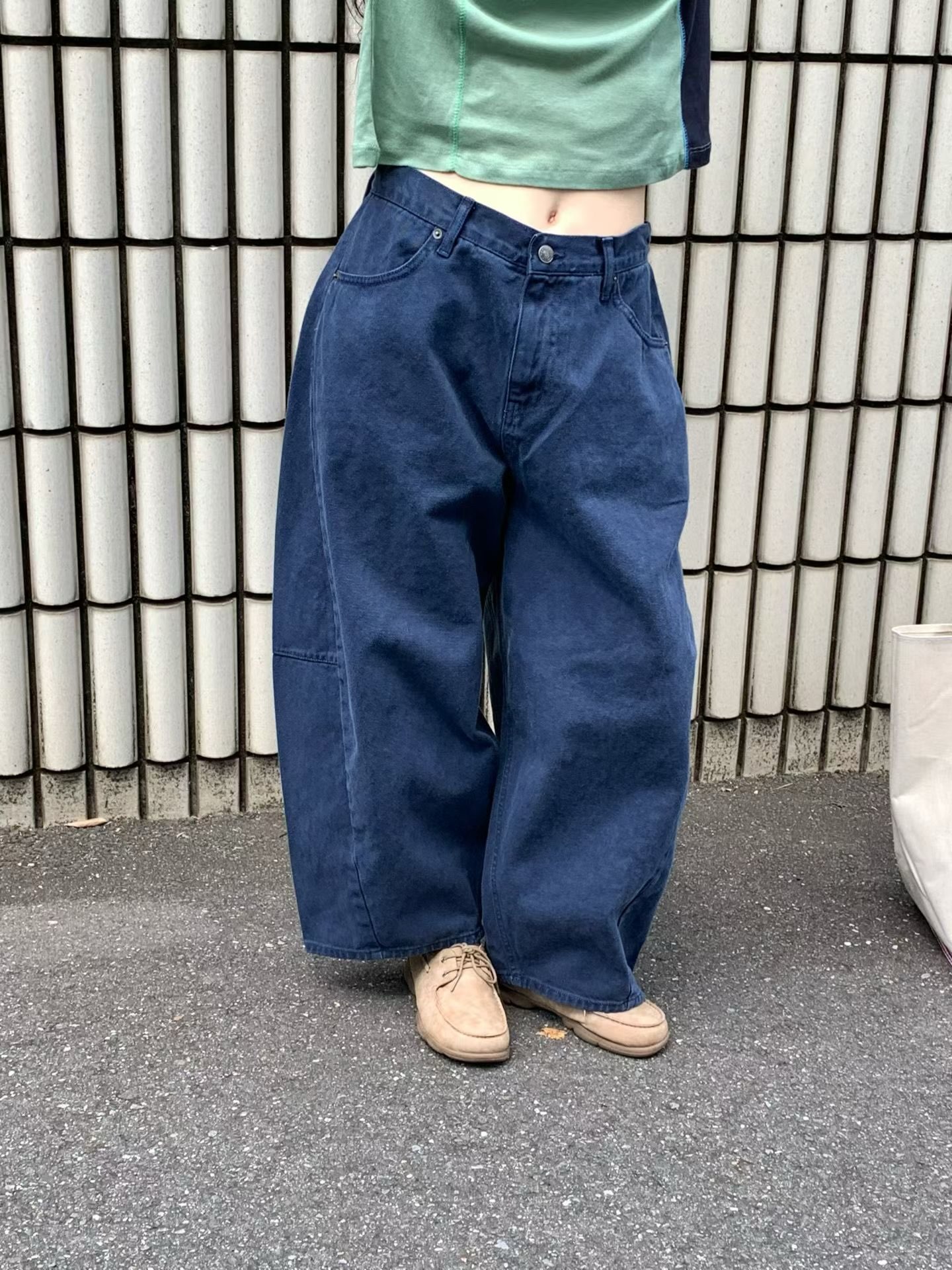 (2026FW) VENTI - PANTS