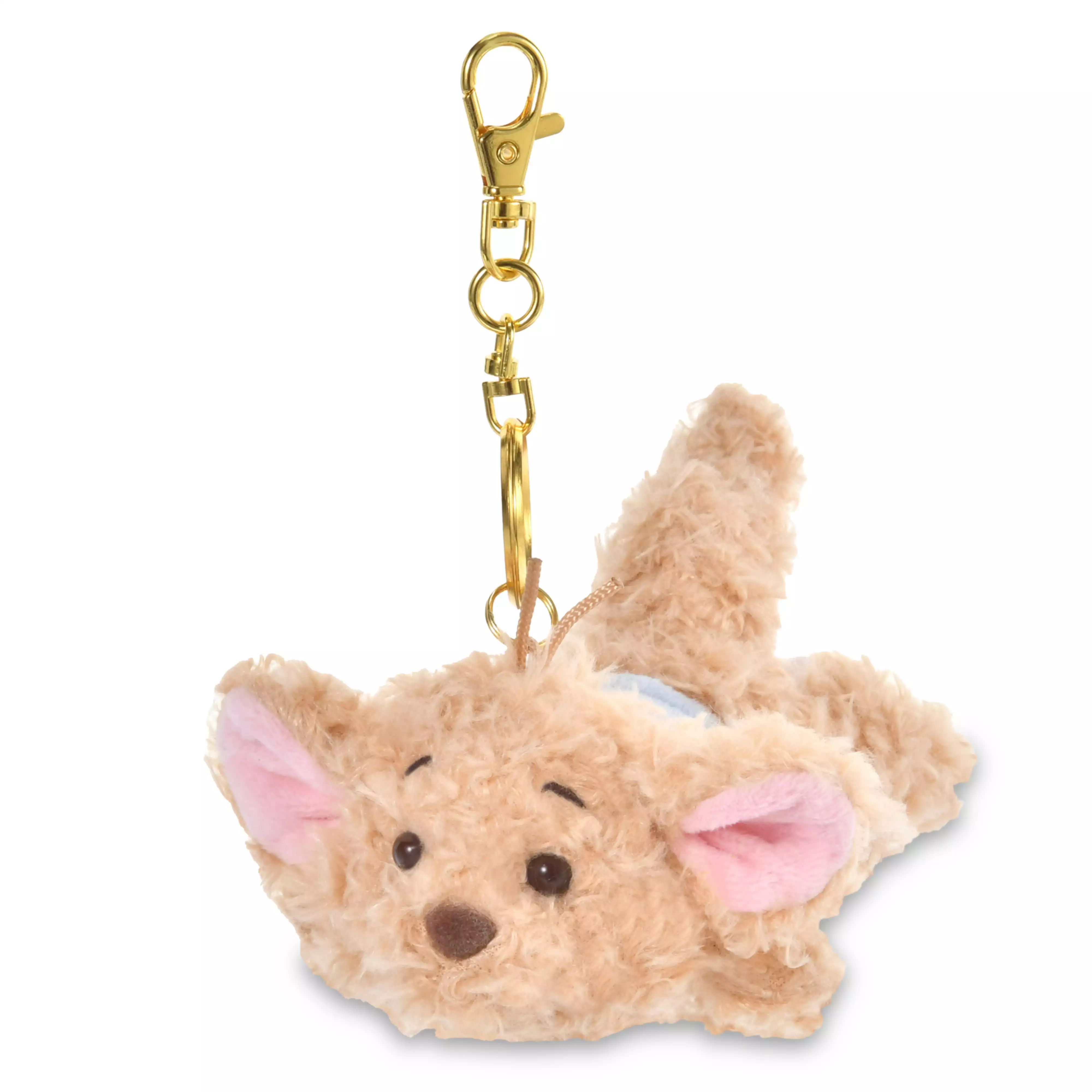🌸 【預訂】Roo 公仔掛飾 - Roo ＆ Lumpy - From the Winnie-the-Pooh<POOH DAY 2026>