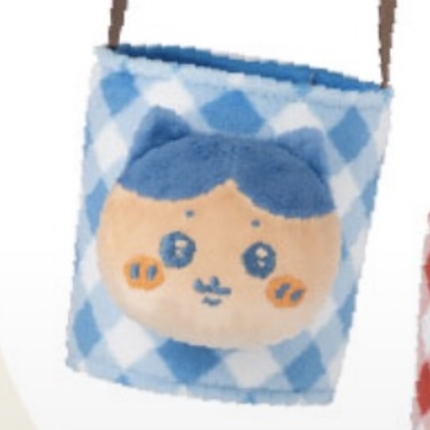Chiikawa 杯套｜預訂