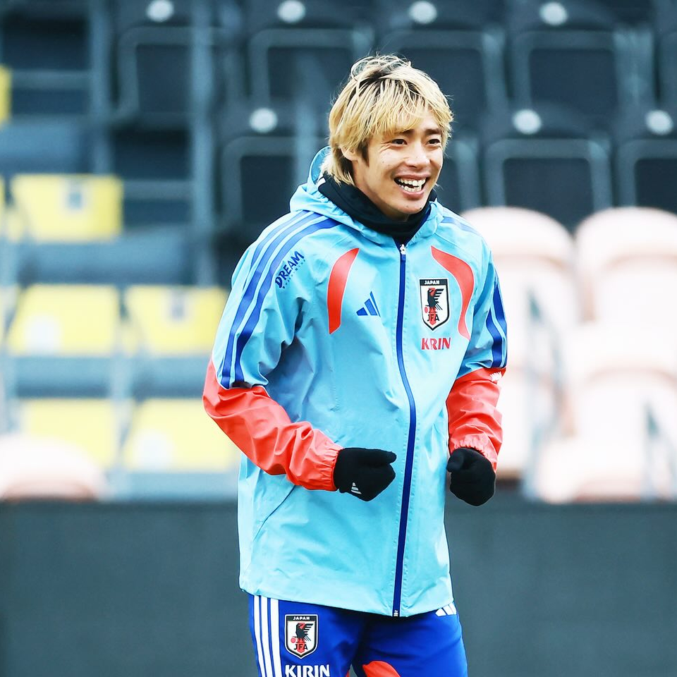 Adidas Japan 日本 2026 TIRO PRO 防雨外套 JZ9642