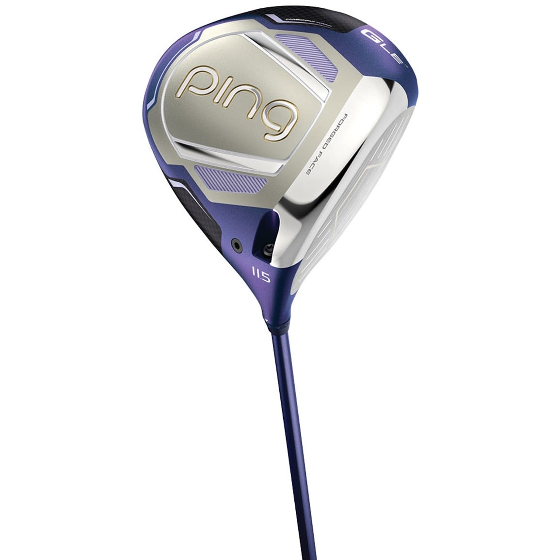 PING G LE 4 女士發球木 DRIVER  11.5 Flex L