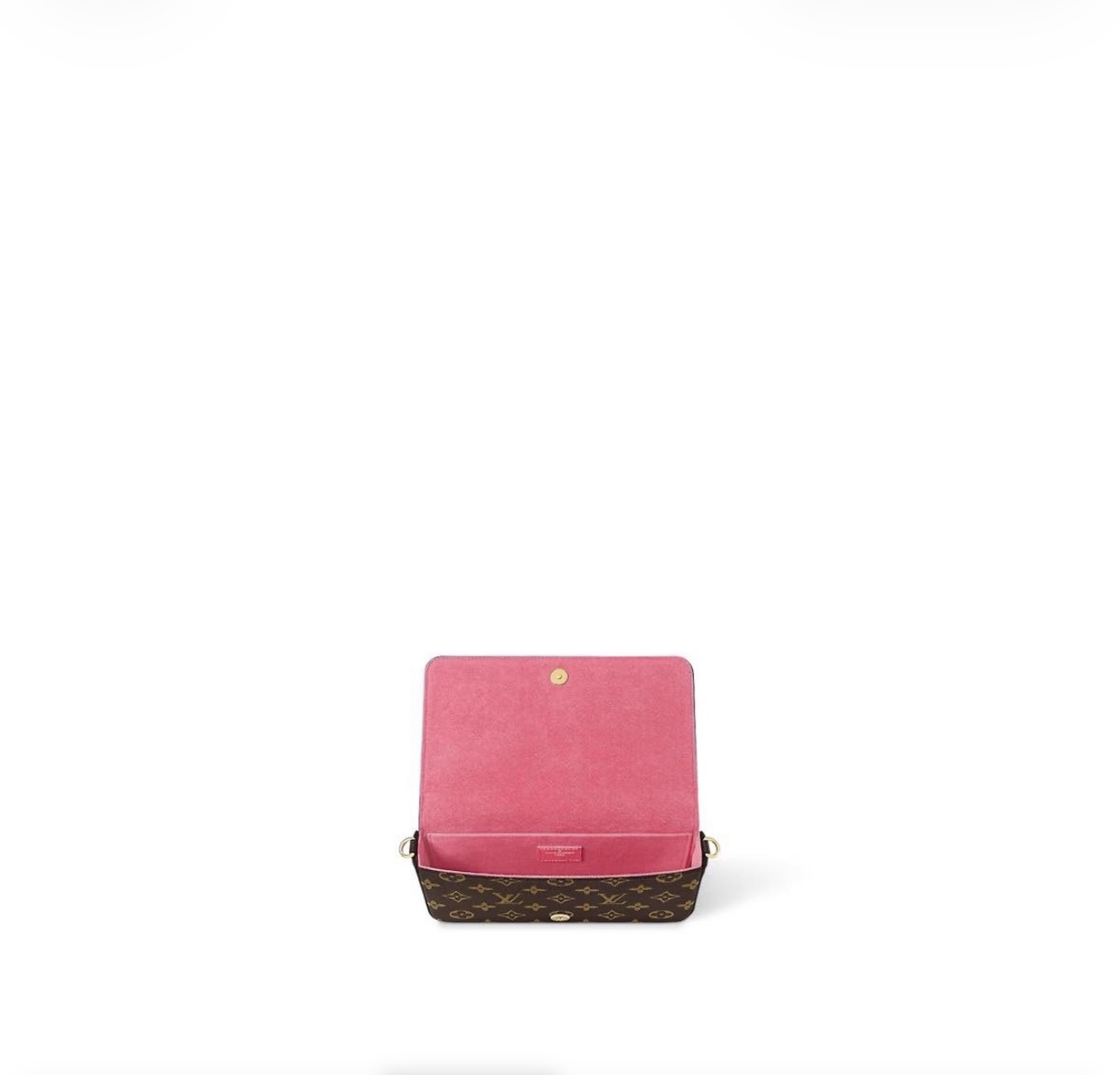 Louis Vuitton Vivienne帆船圖案限量手袋