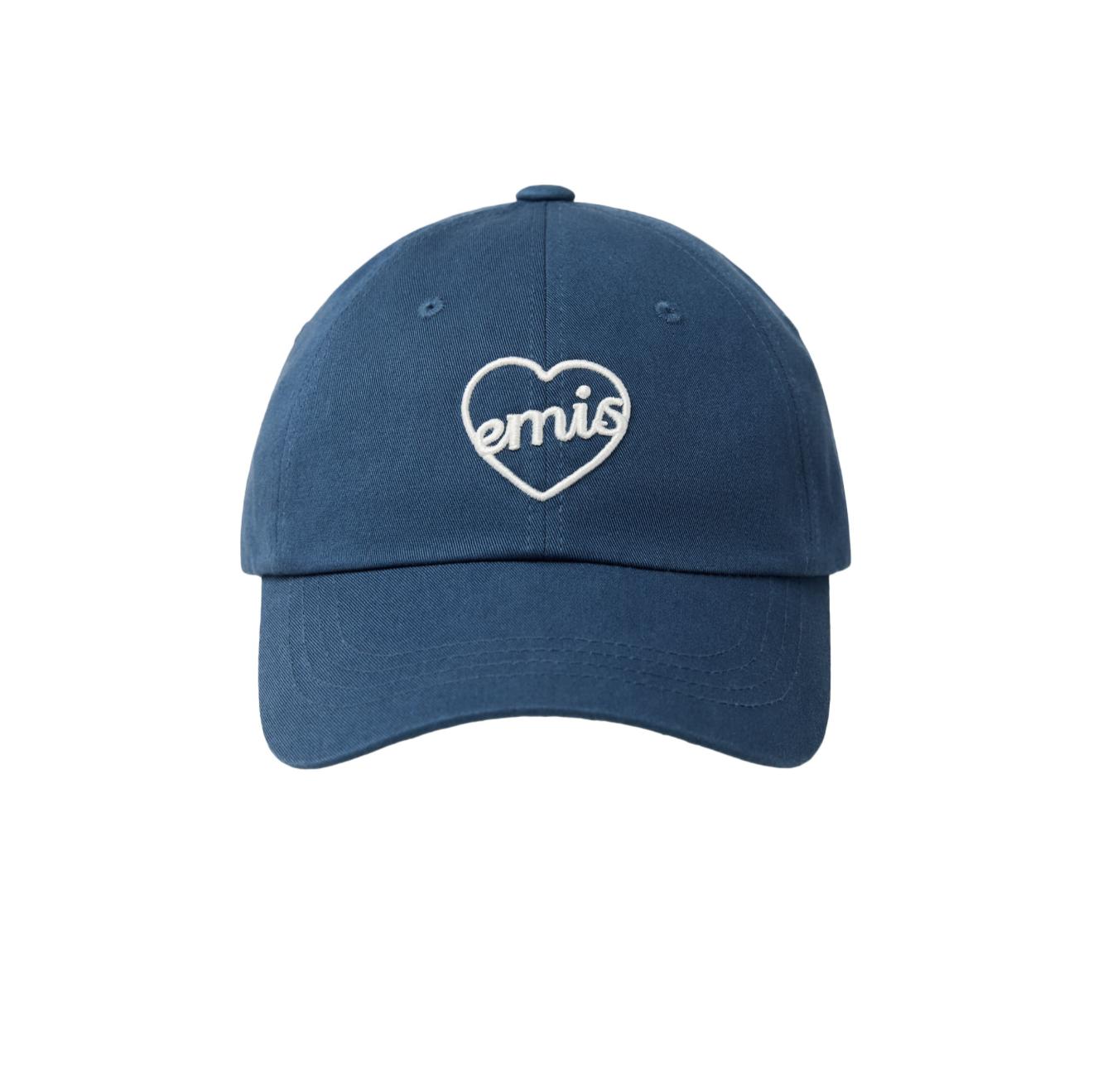 EMIS Heart Ball Cap 心形Logo