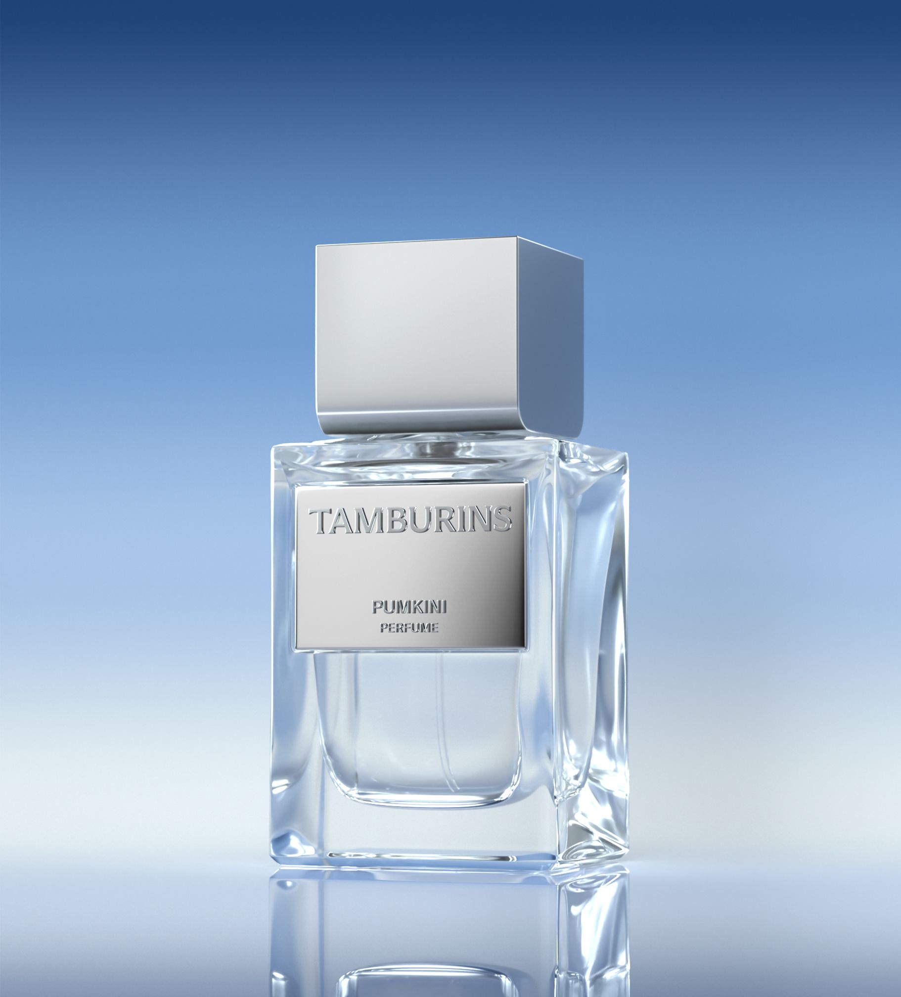 韓國人氣]TAMBURINS PERFUME 最新款銀蓋系列(預購商品） | DA.SARA
