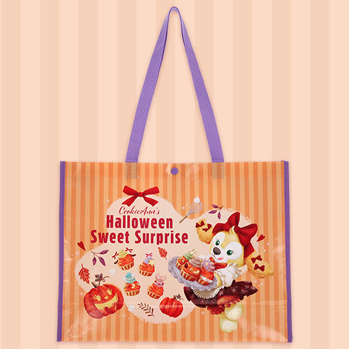 【預訂】TDR Halloween Sweet Surprise - 