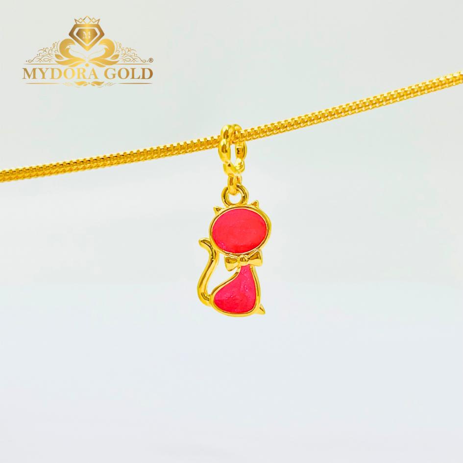 MYDORA Charm Sexy Cat (5G) l EMAS 916/22K