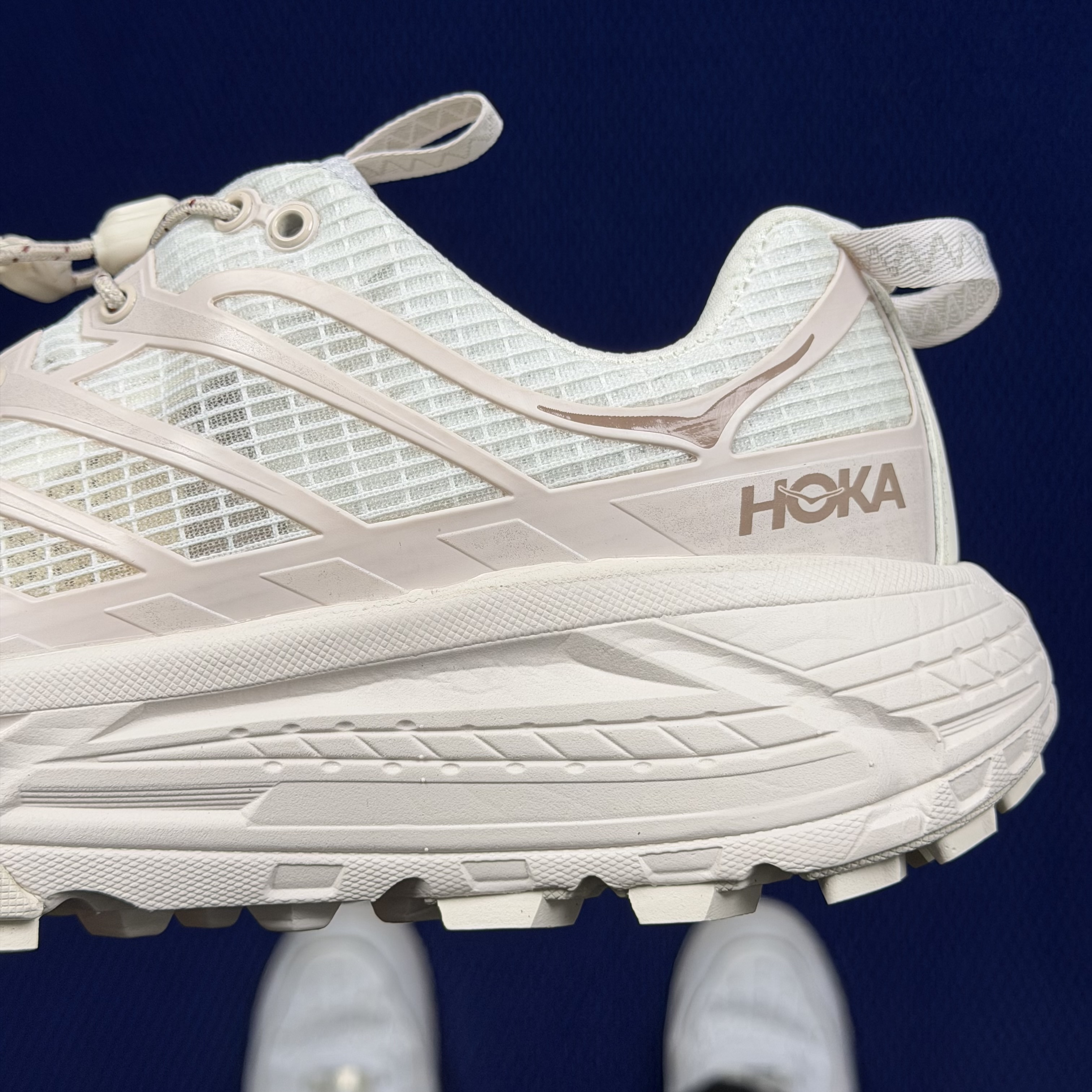 Hoka One One Mafate Three 2 