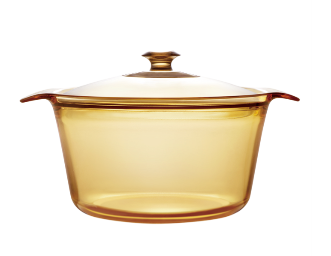 84VSF356/Flair雙耳湯鍋及燉鍋套裝 (Y)