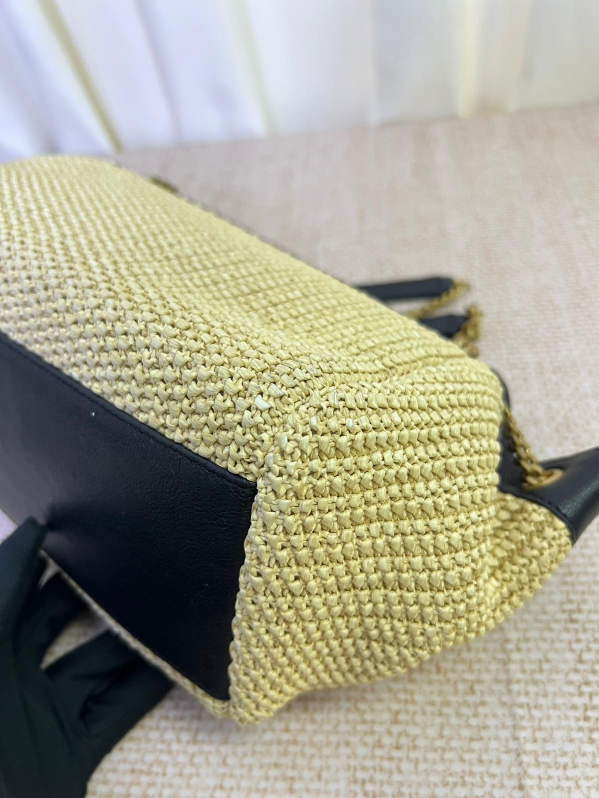 Pre-owned YSL Nolita / Product Code: 26031402