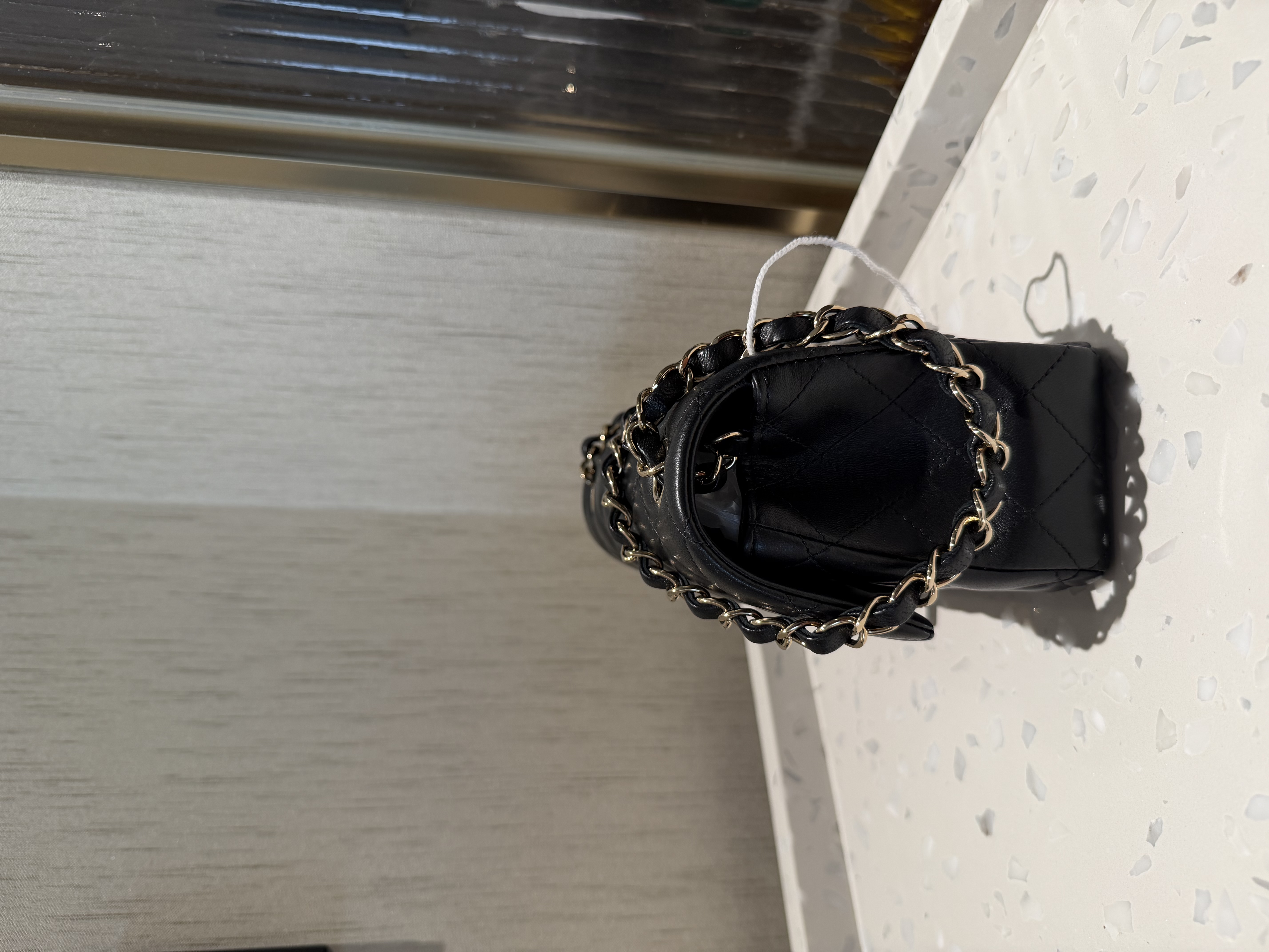 Pre-Owned CHANEL Flap Bag / Product Code: A50172