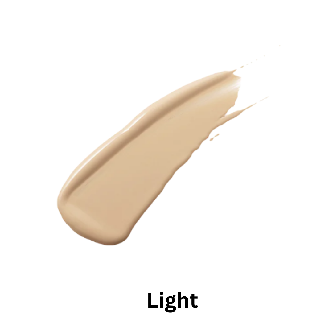 EYE OF HORUS Skin Tint Serum Foundation 水感精華礦物粉底液 SPF15 30ml