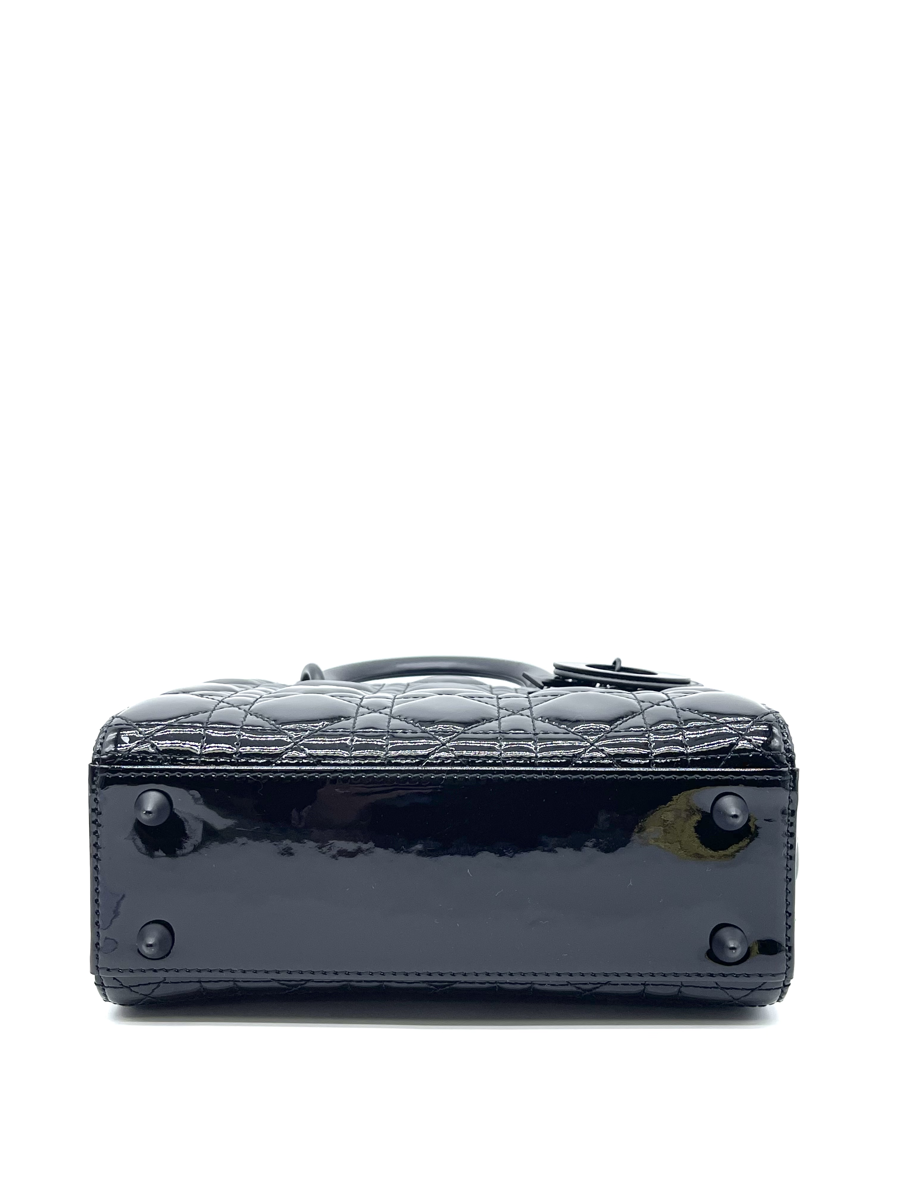 Pre-owned Dior Lady Dior / Product Code: 26040216