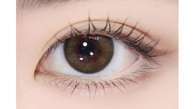 FOMOMY - Sweet Series Antique Olive (1day/10P)