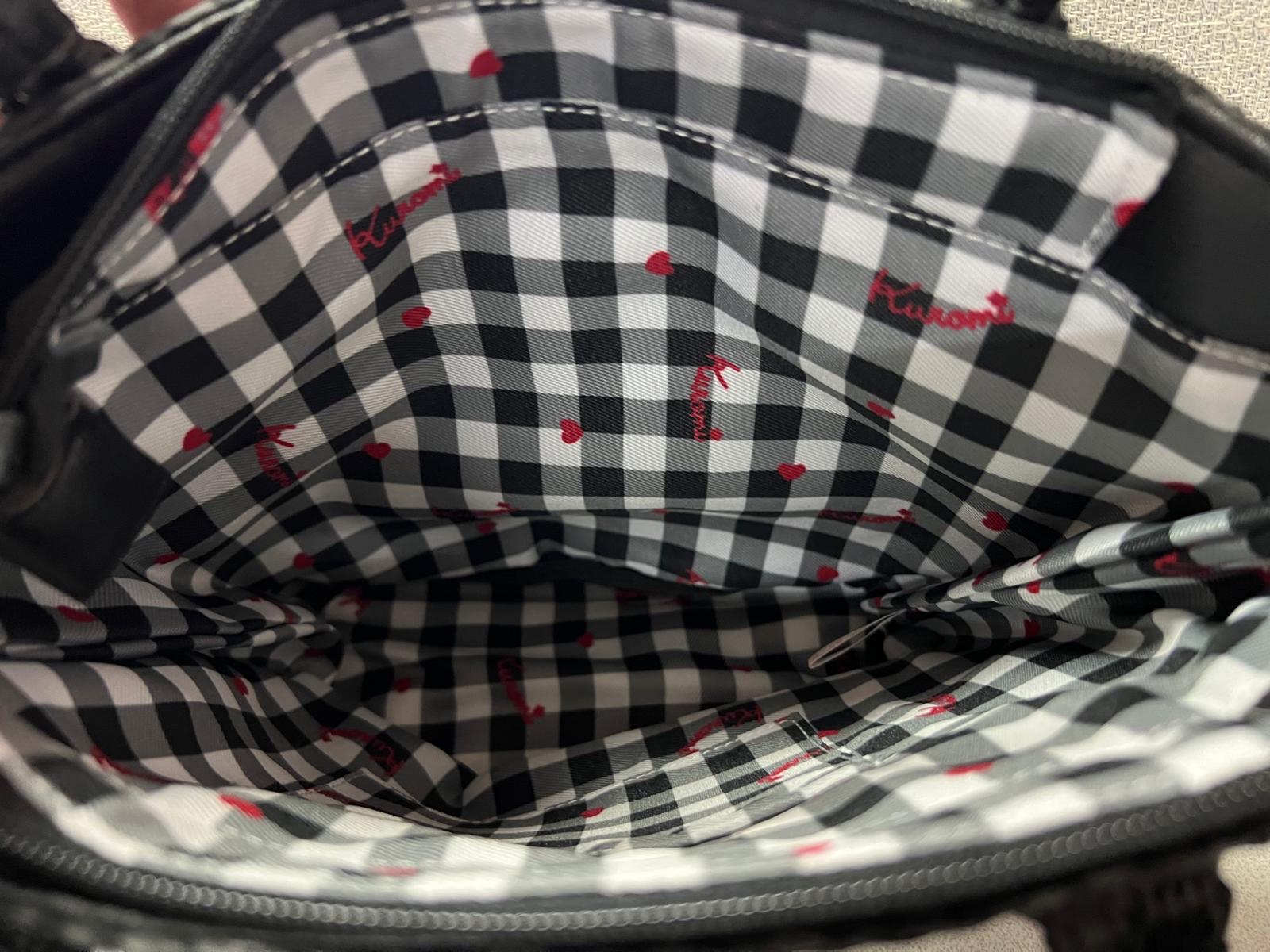 🎌日本直送🎌Kuromi 兩用袋