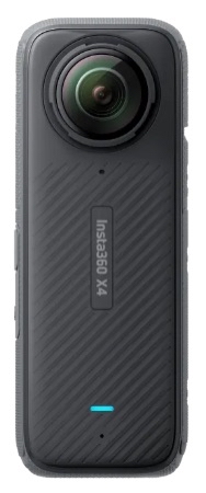 (網店限定優惠) Insta360 X4 8K全景運動相機