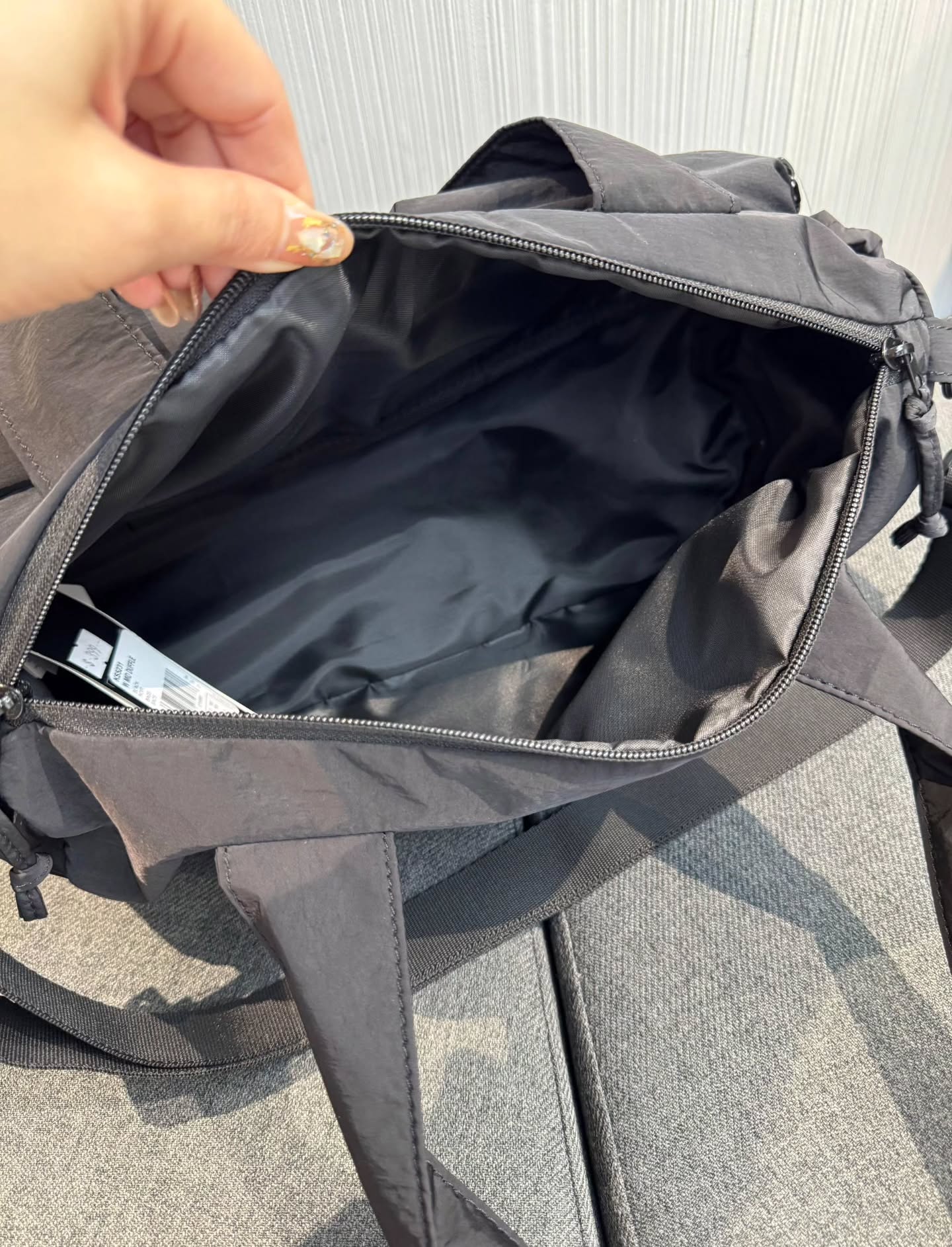 🖤三叶草 新款抽绳托特包 🇭🇰