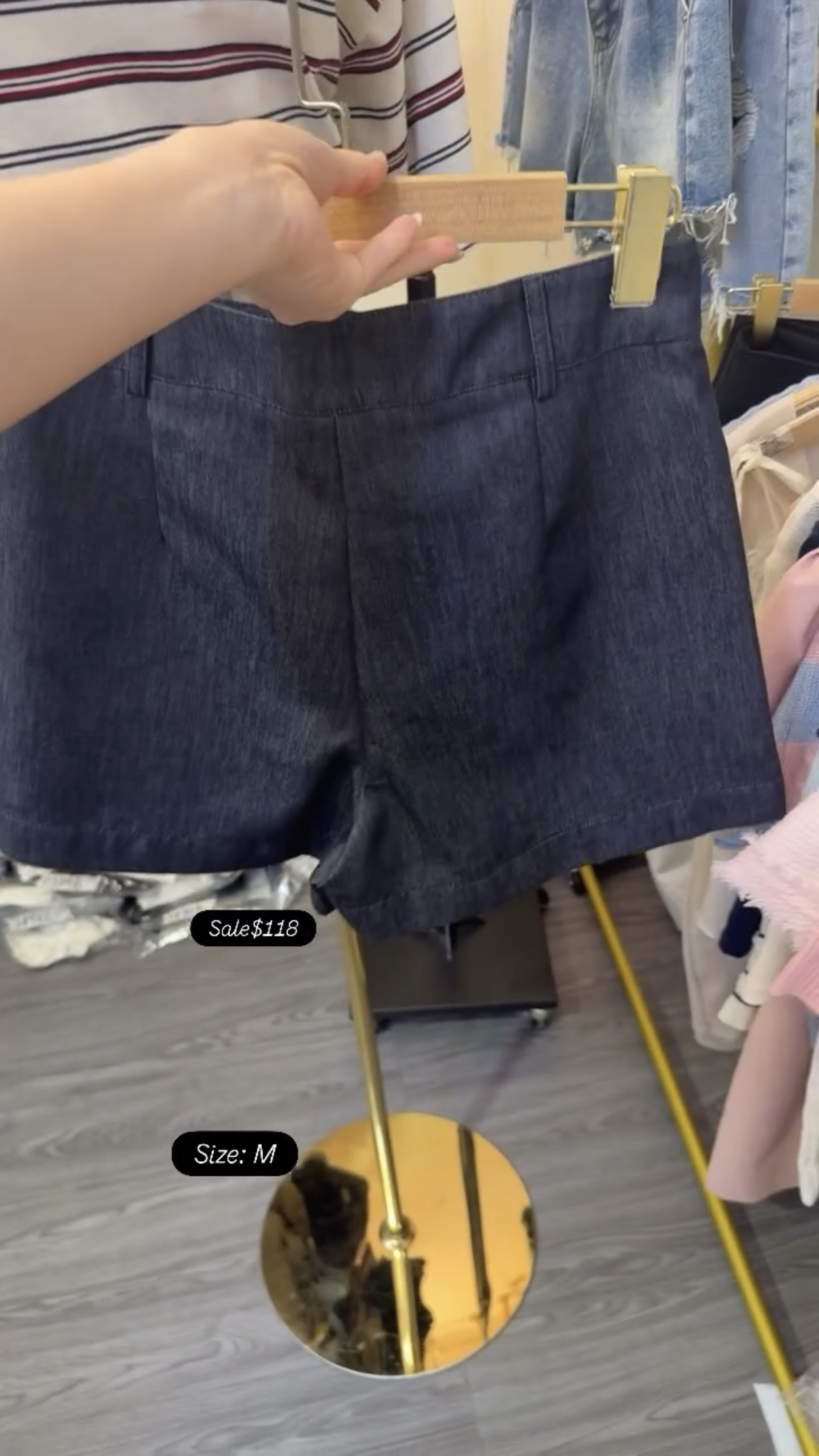 Sale$118