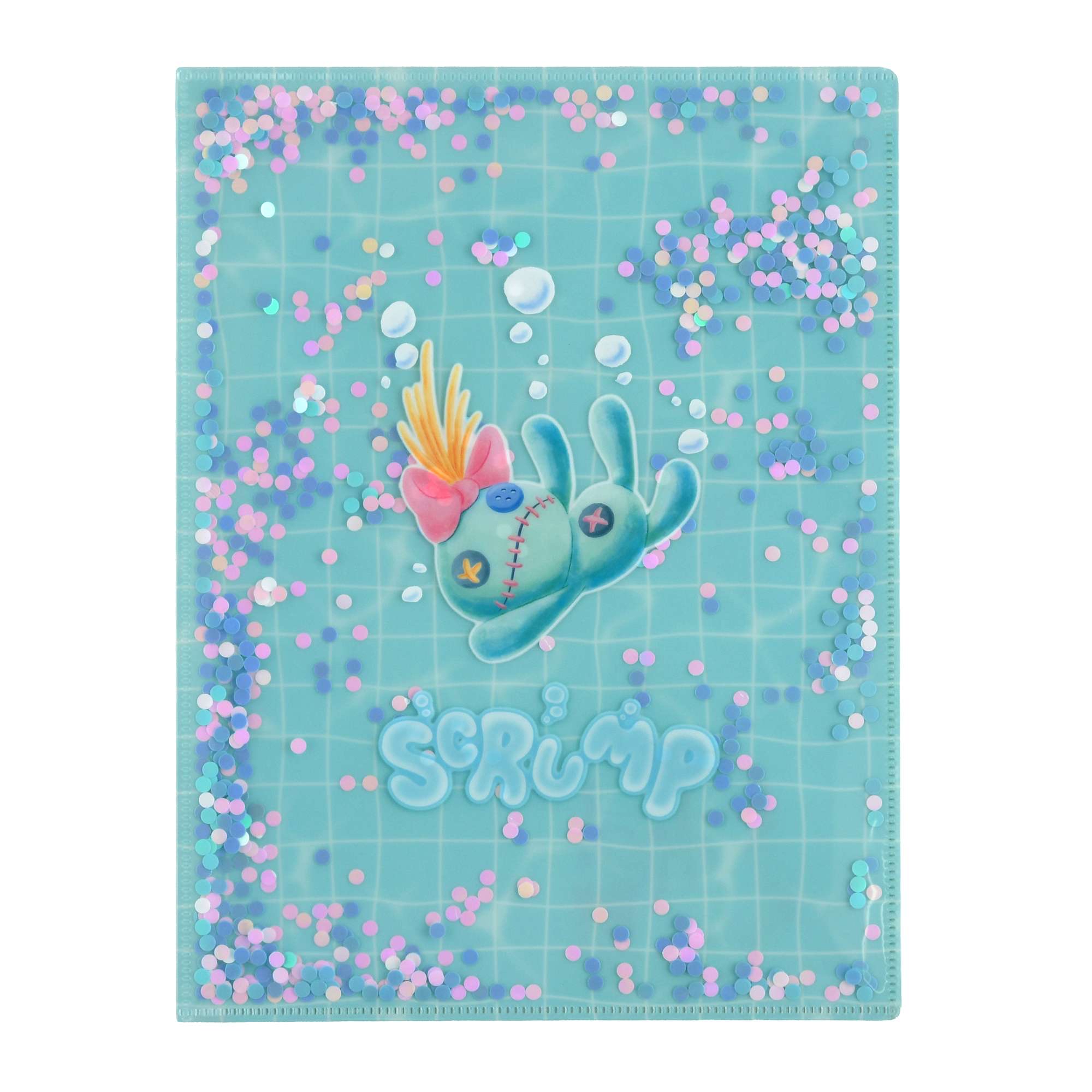 日本預訂📍日本Disney Stitch Day Collection系列 - File 2/6日本開售