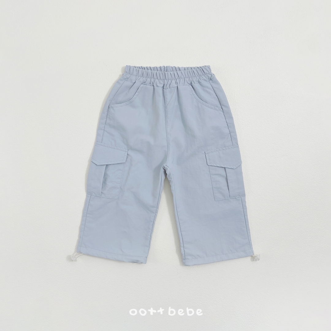🇰🇷Oottbebe pants