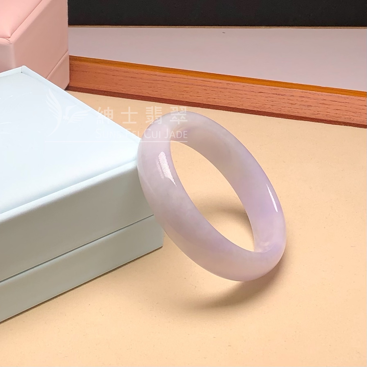 會卡春彩福鐲53.5mm