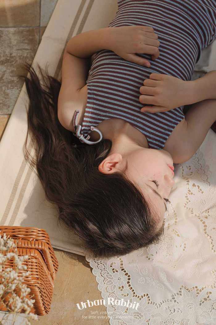 🇰🇷Urban Rabbit set