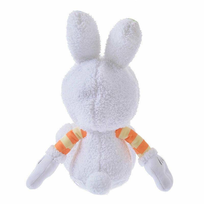 [現貨] [JDS] 復活節2019 米奇 毛公仔 {TF813395}