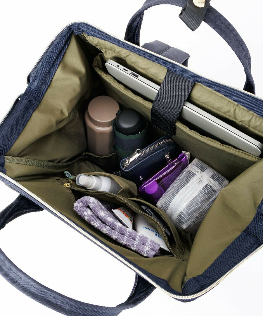 anello Mouth backpack (L)