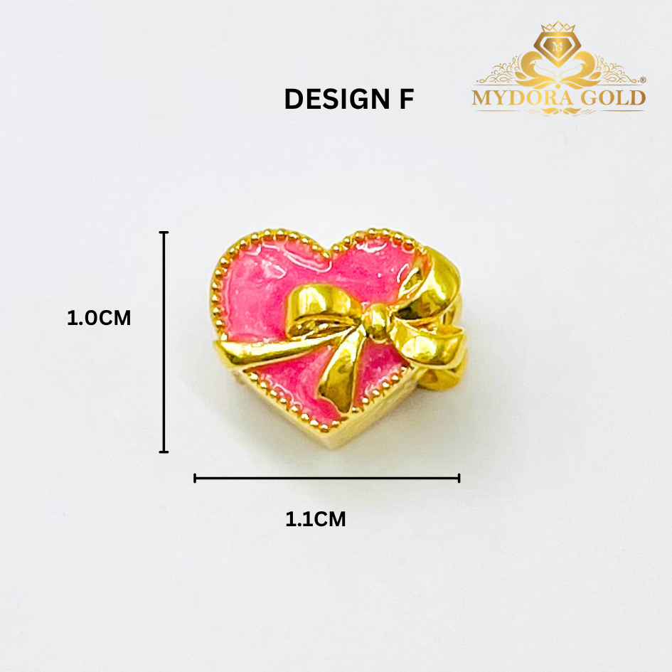 MYDORA Bead Gift Box (5G) l EMAS 916/22K