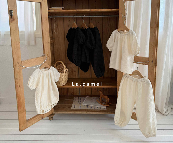 🇰🇷La_camel包屁