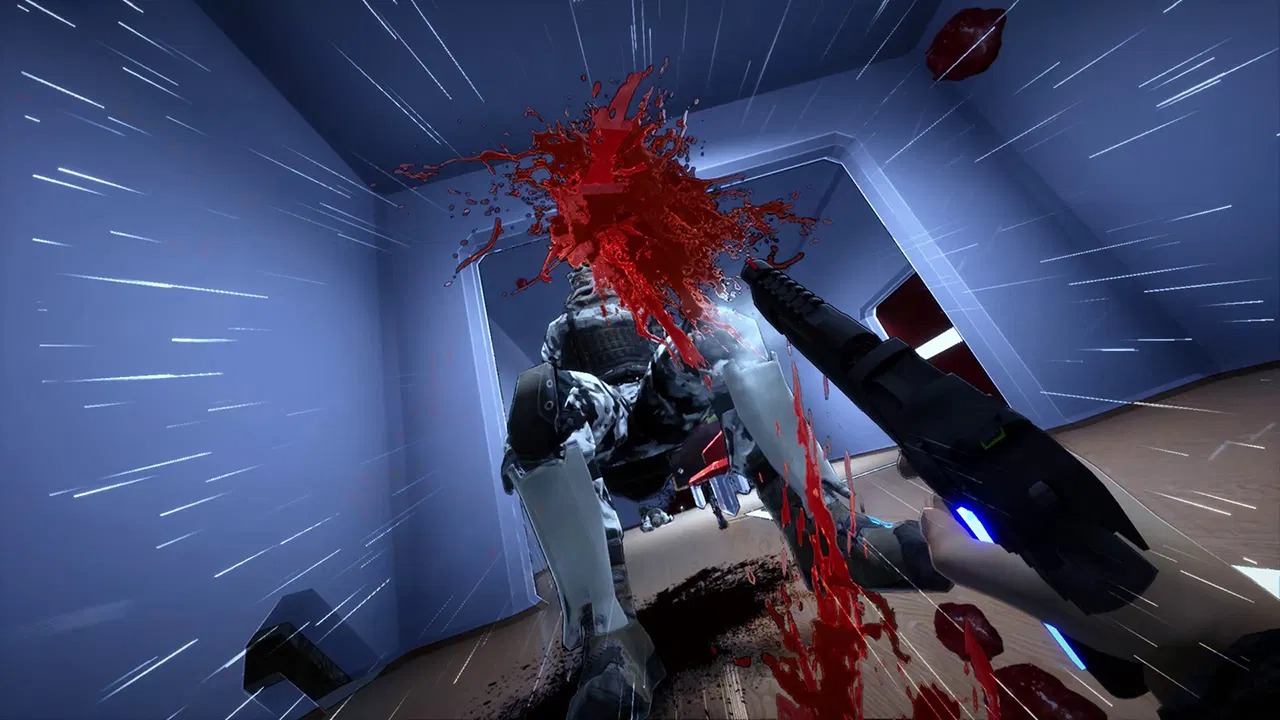 【預售 18/6】NS 斷鋼 Severed Steel 中/英/日文  (日文封面) PO0603