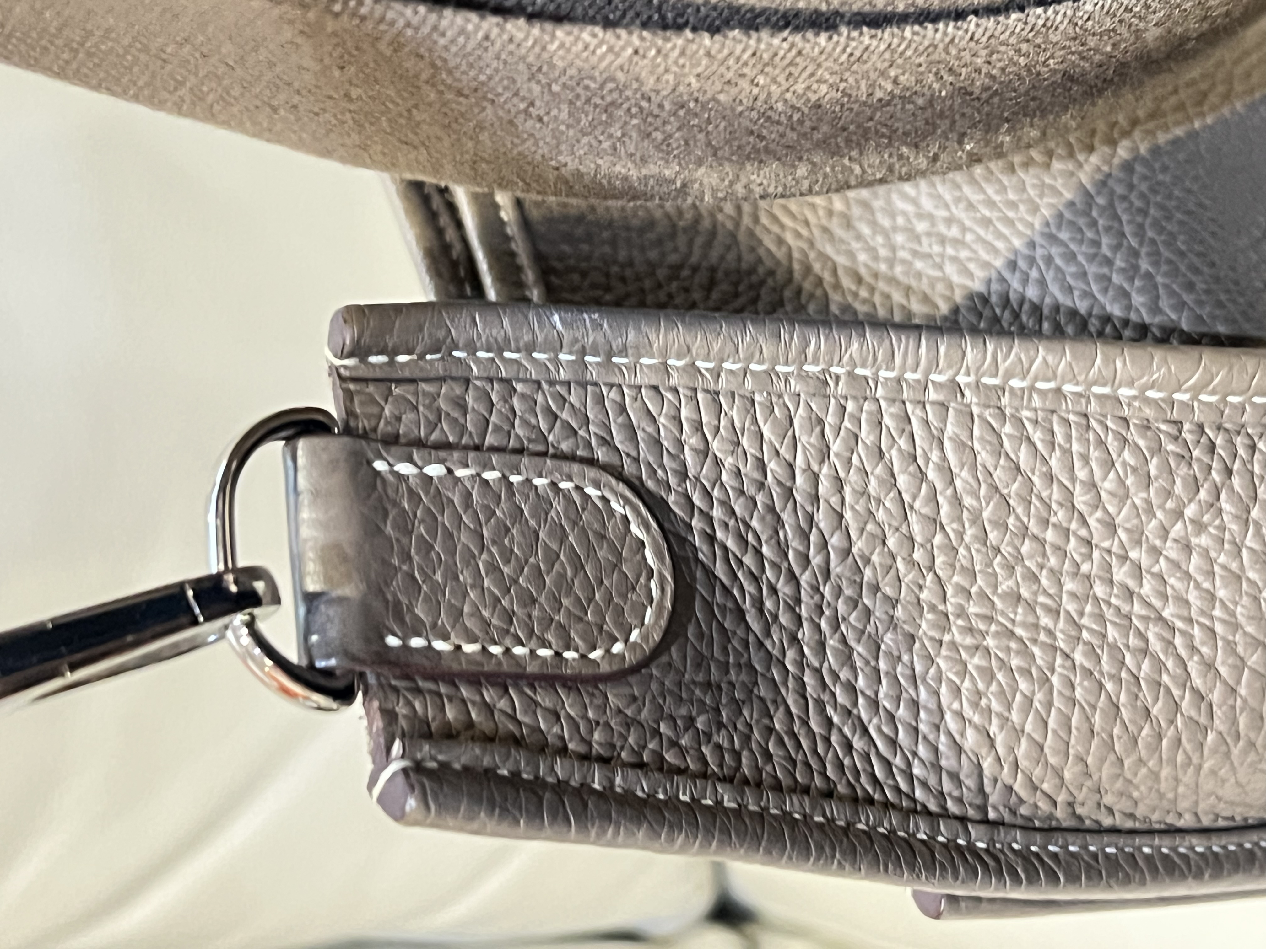 Pre-Owned Hermes Evelyne 31 Stamp T / Product Code: 26040524