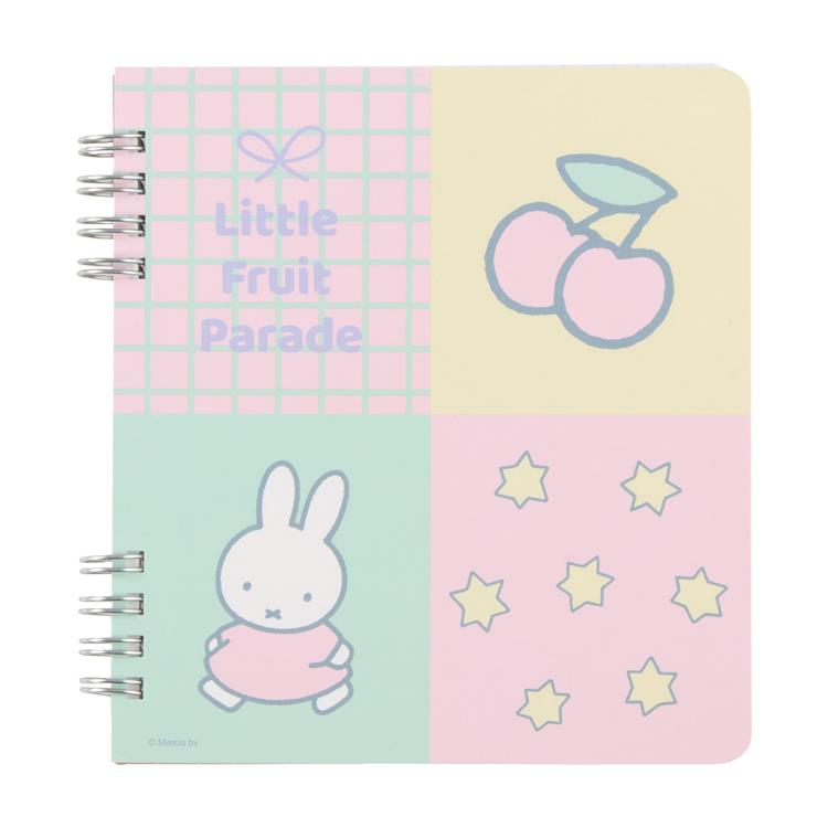 MIFFY Little Fruit Parade by LOFT