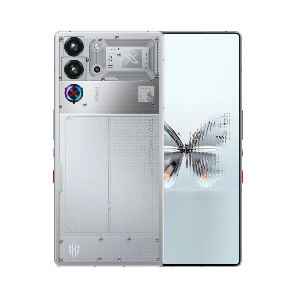 Nubia RedMagic 10 Pro 5G (國際版)