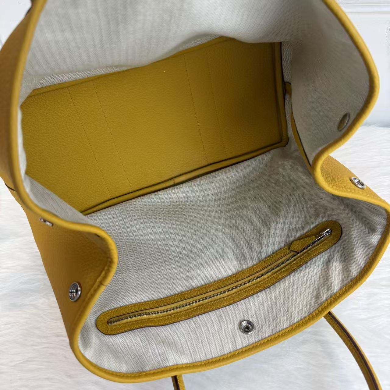 閒置新✨Hermes Garden Party 36花園包