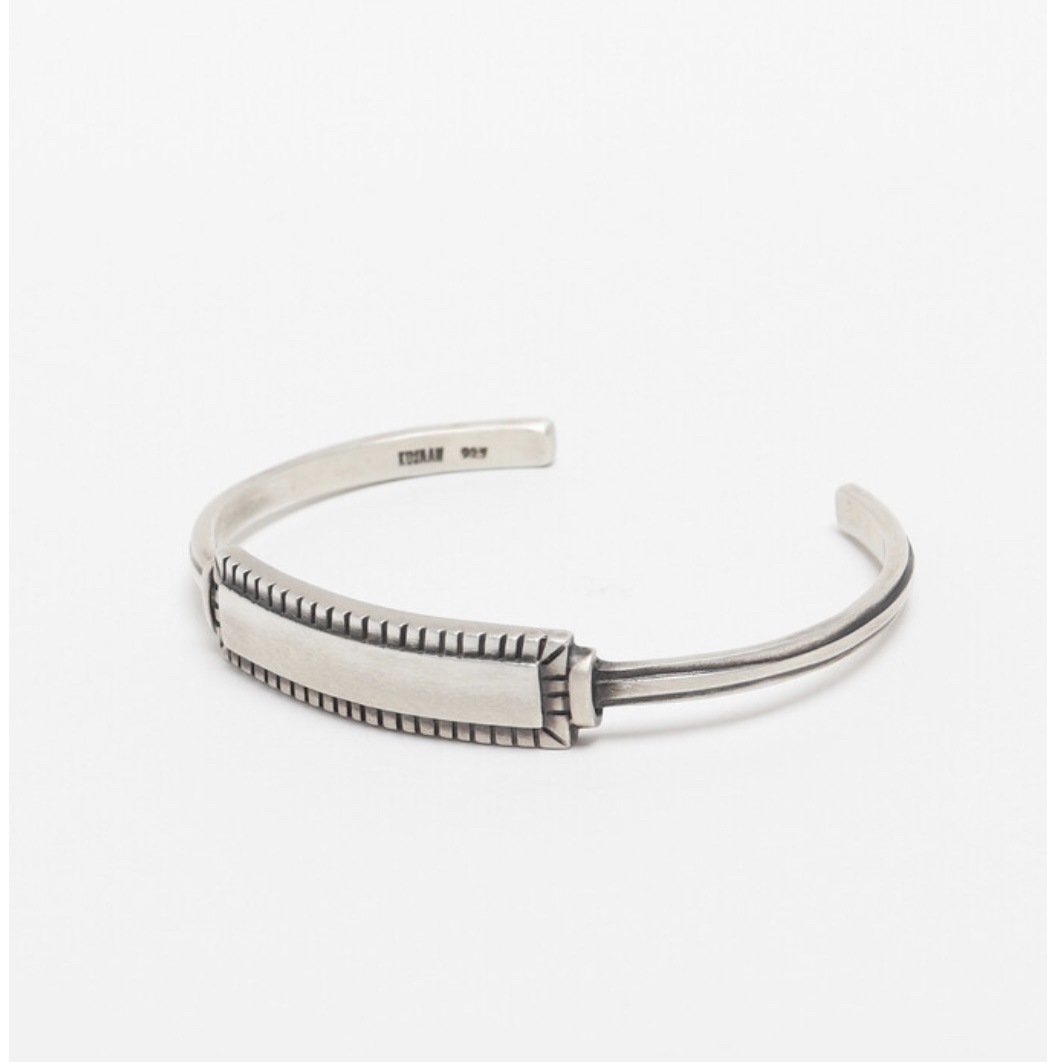 KJ-002 Bangle pre order/ 訂購