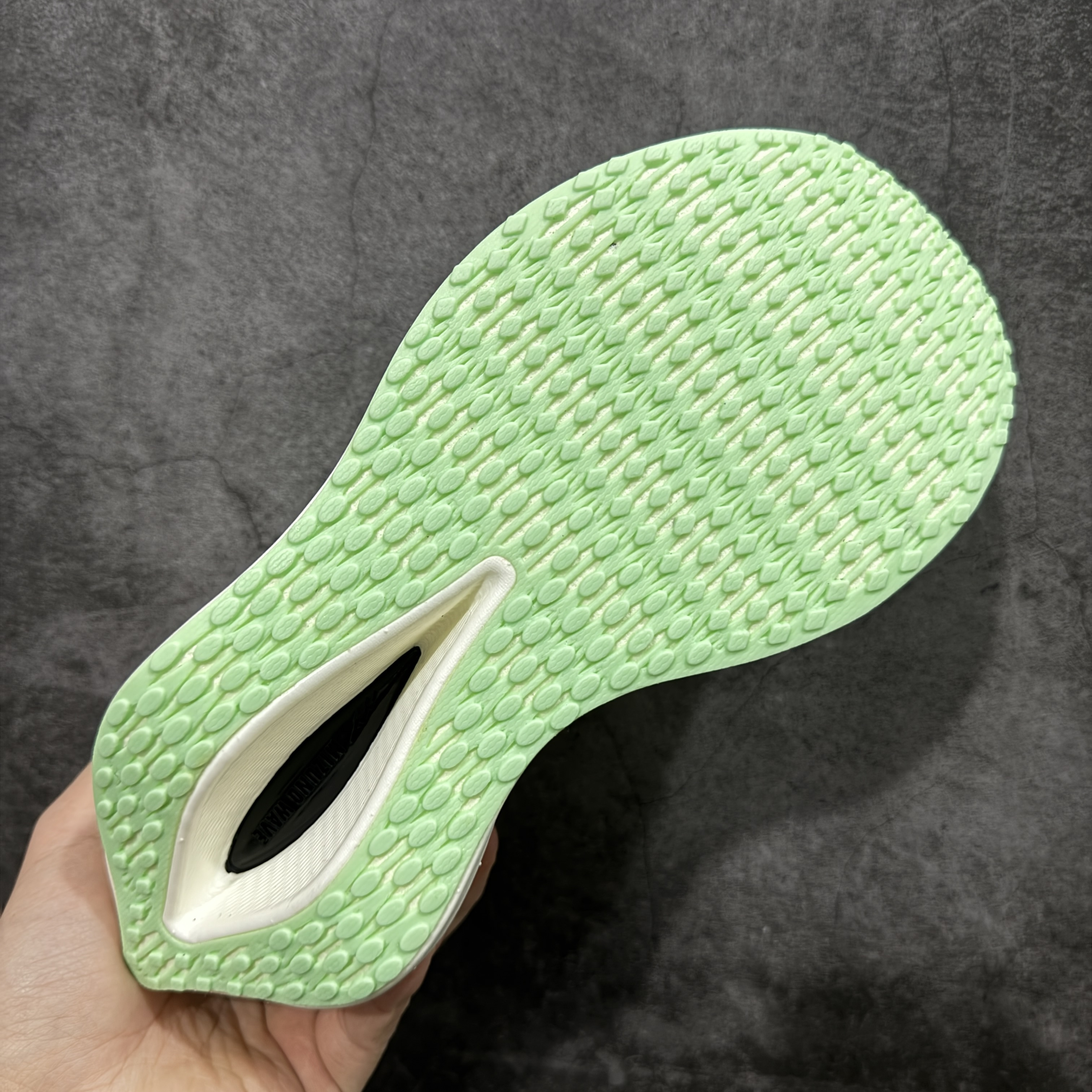 Mizuno Wave Rebellion Pro 3