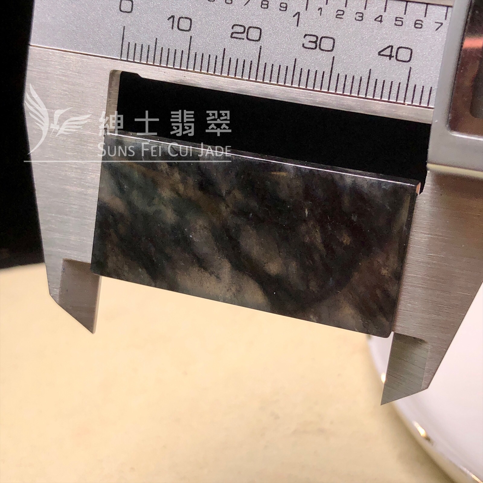 B08928 冰烏雞無事牌