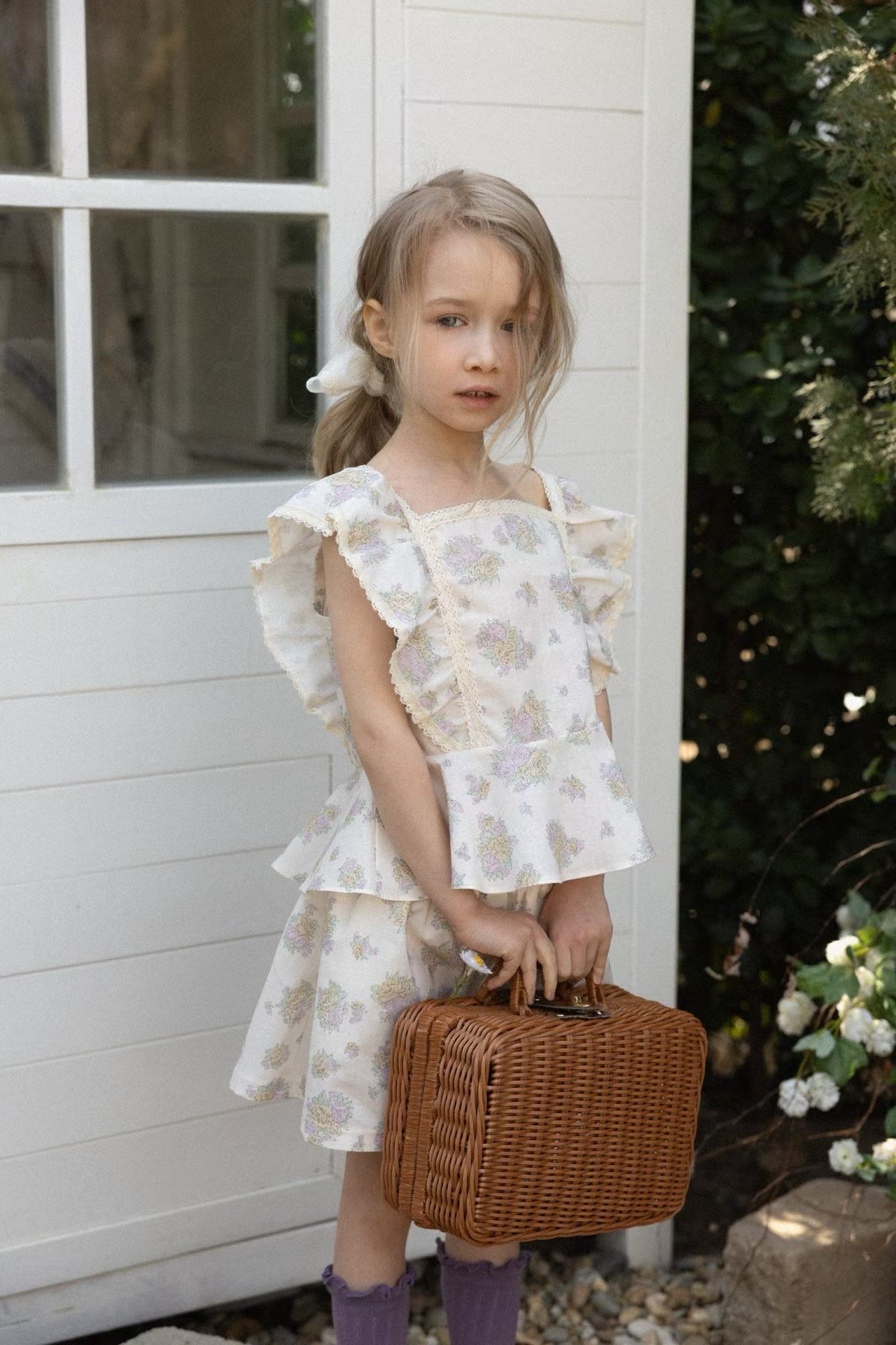 🇰🇷perrobebe上衣