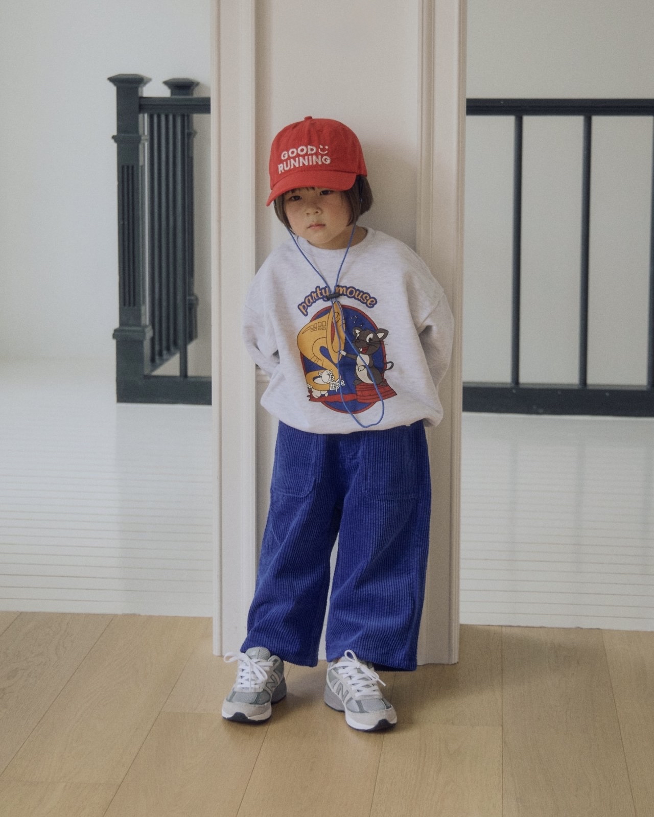 Mimi | Mouse MTM