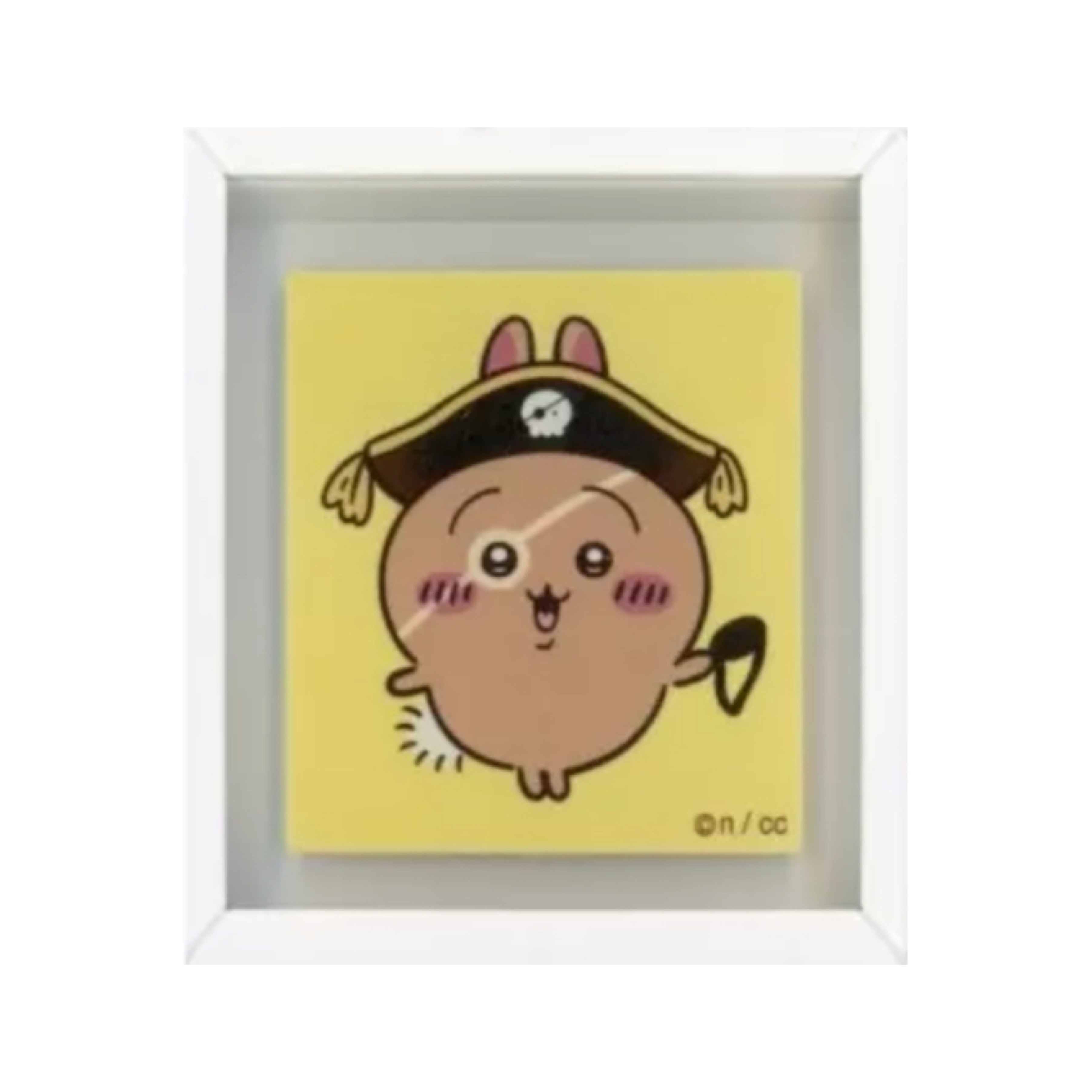 Chiikawa 兔兔 磁石｜現貨
