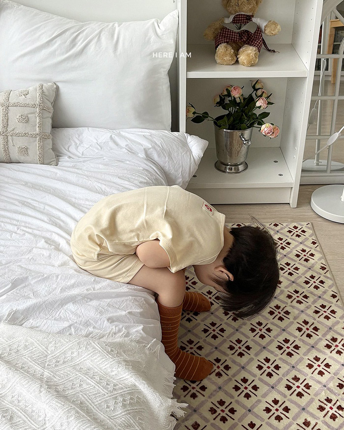 🇰🇷Here I Am set