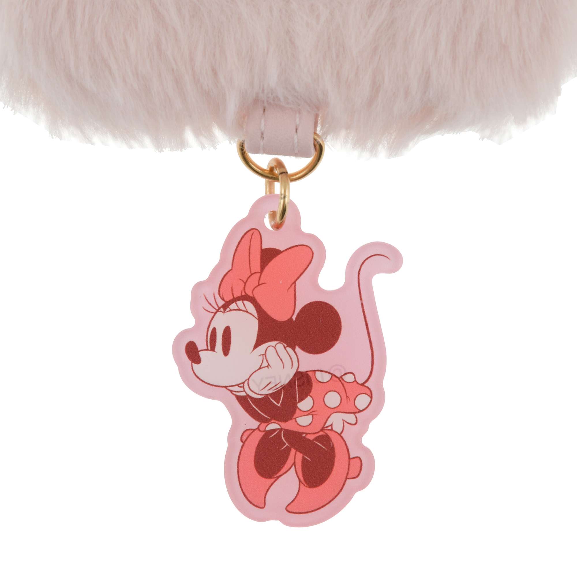 🎀【預訂】Disney 包包 Minnie 毛毛卡包