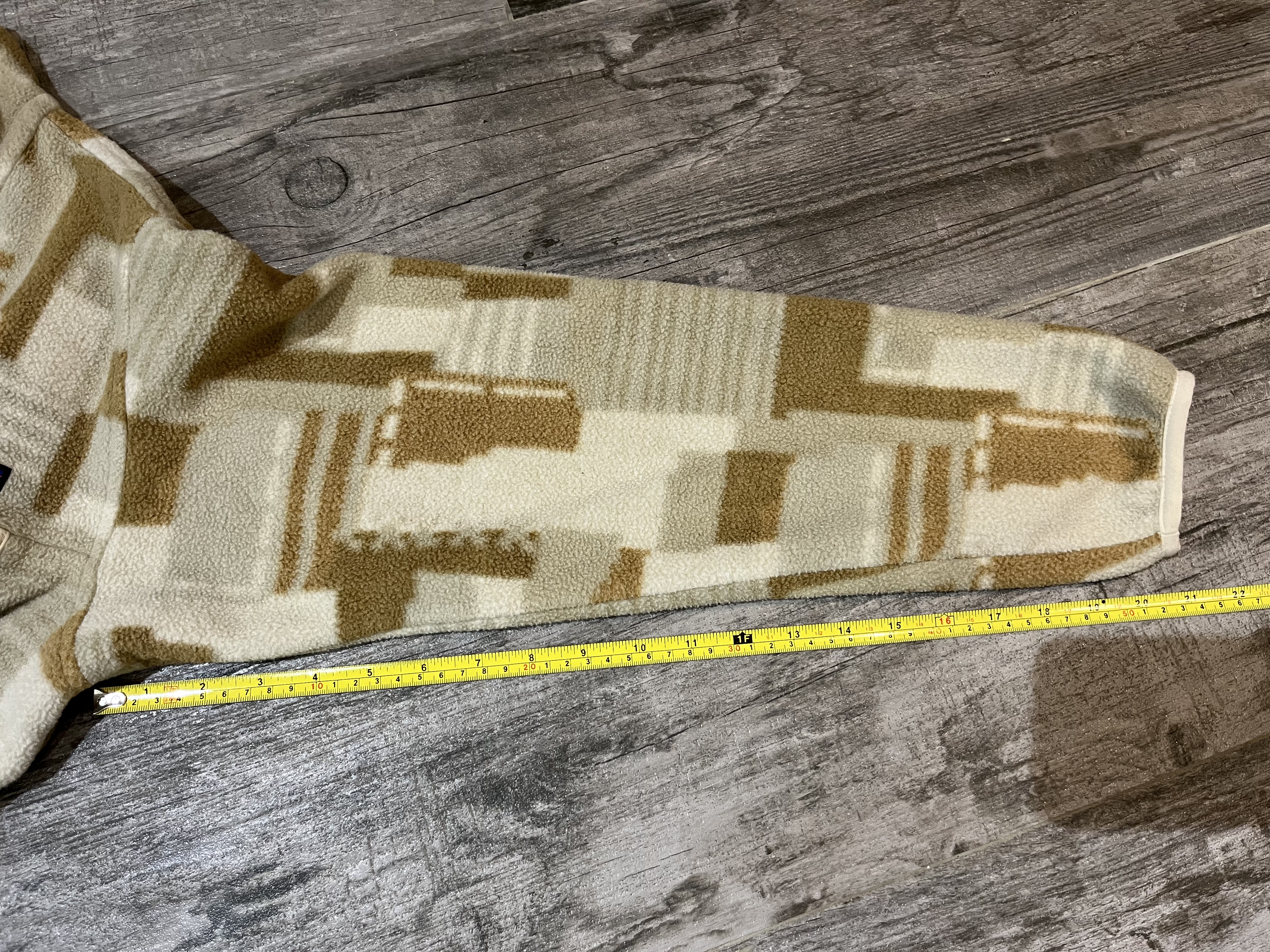 【2010製】VINTAGE Patagonia Fleece